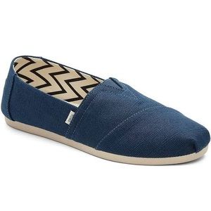 Toms Slip-On Sneakers